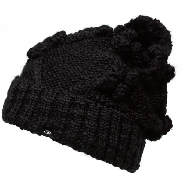 O'Neill AC SUNNE BEANIE černá 0 - Dámský zimní kulich O'Neill
