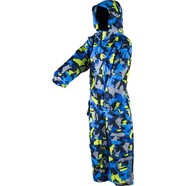 Pidilidi CHLAPECKÝ OVERAL zelená 110 - Pidilidi