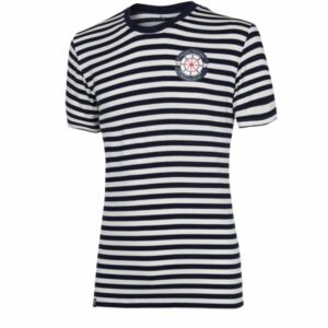 Progress SS MARINER T-SHIRT bílá S - Pánské bambusové triko Progress