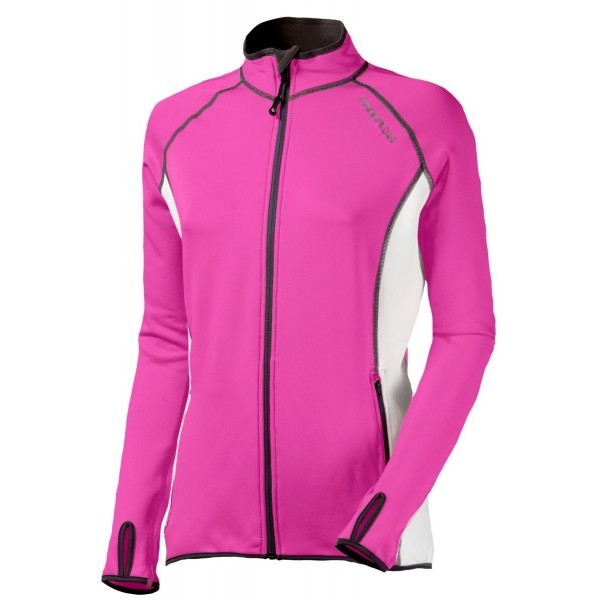 Progress TEREZA růžová XS - Dámská mikina Progress