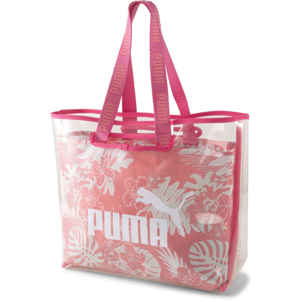 Puma WMN CORE TWIN SHOPPER  NS - Nákupní taška 2v1 Puma