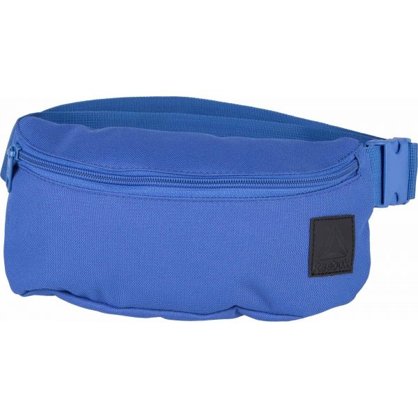 Reebok STYLE FOUND WAISTBAG modrá NS - Univerzální ledvinka Reebok