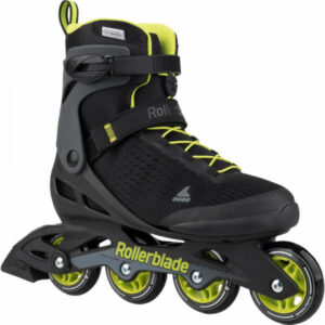 Rollerblade ZETRABLADE ELITE  28 - P&aacute;nsk&eacute; inline brusle Rollerblade