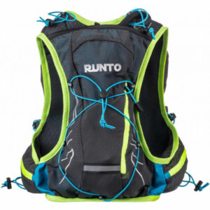 Runto TOUR žlut&aacute; NS - Běžeck&aacute; vesta Runto