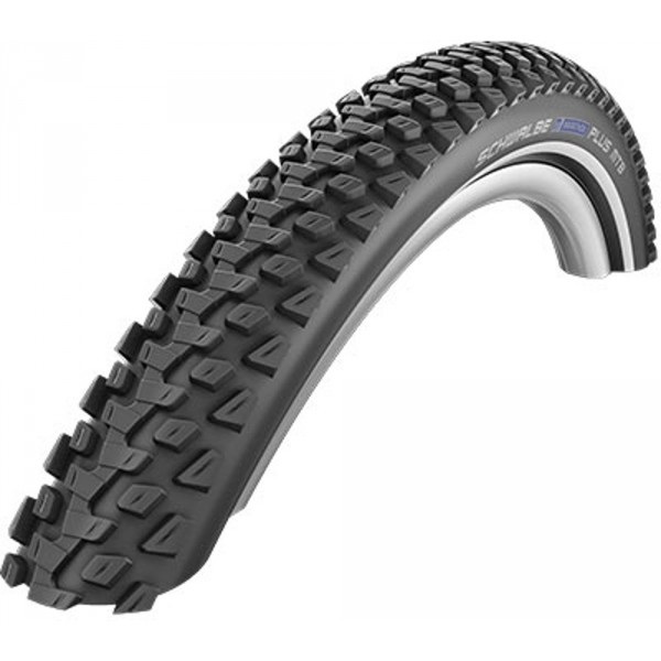 Schwalbe MARATHON Plus MTB 27.5 x 2.25  27.5 - Plášť na kolo Schwalbe