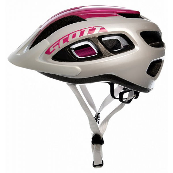Scott SUPRA   - Cyklistická helma Scott