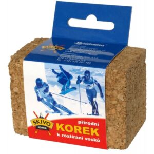 Skivo KOREK   - Korek Skivo