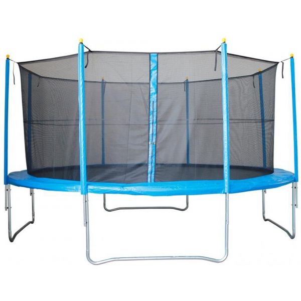 SPORT TEAM TRAMPOLÍNA 366x89 CM  NS - Trampolína SPORT TEAM