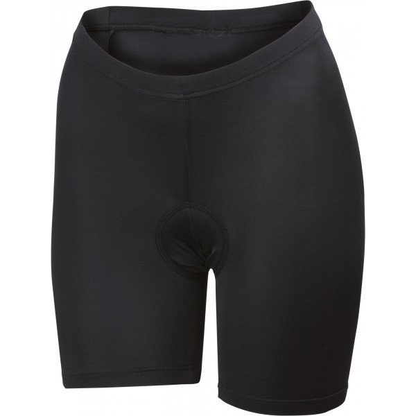 Sportful GIRO KID SHORT černá 8 - Dětské cyklokraťasy Sportful