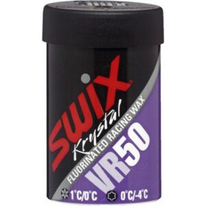 Swix VR FIALOVÝ VR050   - Stoupací vosk - Swix Swix