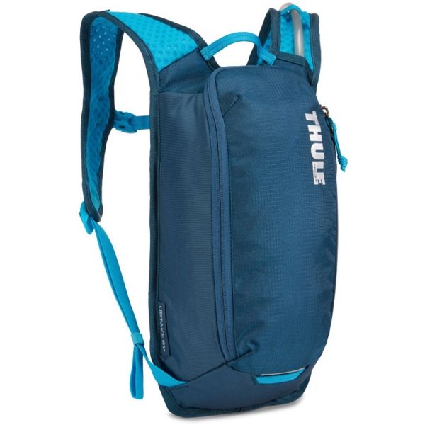 THULE UPTAKE BIKE HYDRATION JR 6L modrá NS - Cyklistický batoh THULE