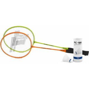Tregare X200   - Badmintonový set Tregare