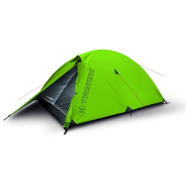 TRIMM ALFA-D  NS - Turistický stan TRIMM