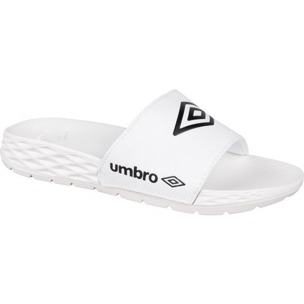 Umbro EQUIPE SANDAL bílá 8 - Pánské pantofle Umbro