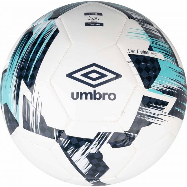 Umbro NEO TRAINER bílá 5 - Fotbalový míč Umbro