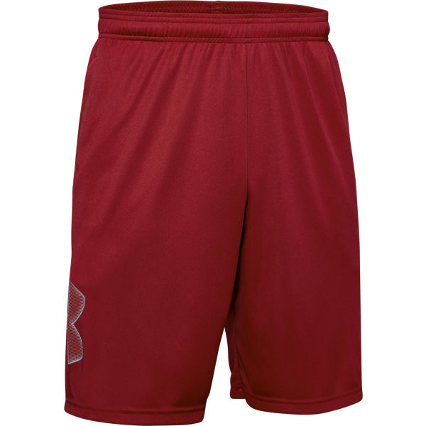 Under Armour TECH GRAPHIC SHORT  L - Pánské kraťasy Under Armour