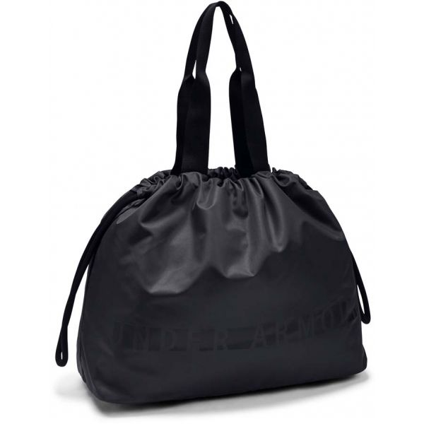 Under Armour FAVOURITE TOTE černá  - Dámská taška Under Armour