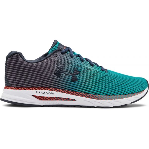 Under Armour HOVR VELOCITI 2 černá 11.5 - Pánská běžecká obuv Under Armour