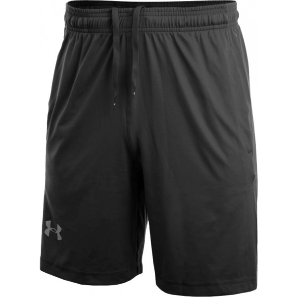 Under Armour 8IN RAID SHORT černá XXL - Pánské tréninkové šortky Under Armour