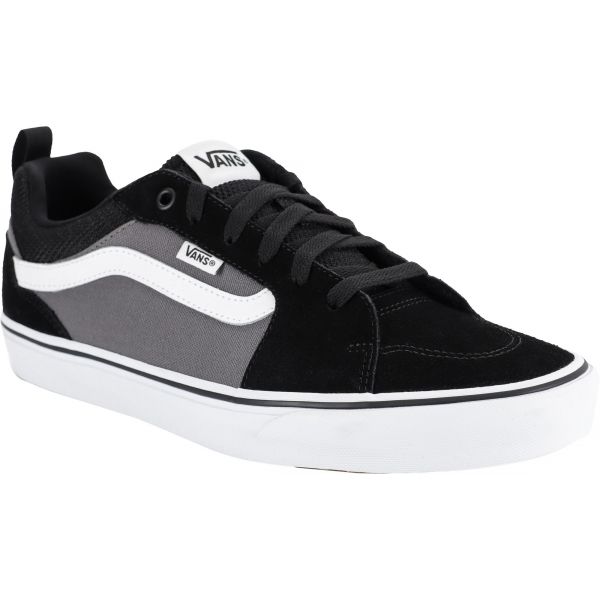 Vans FILMORE šedá 8 - Pánské nízké tnisky Vans