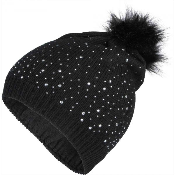 Willard KODY  UNI - Dámská pletená čepice Willard