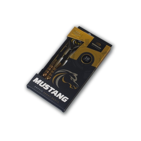 Windson MUSTANG SET 16G   - Set šipek Windson
