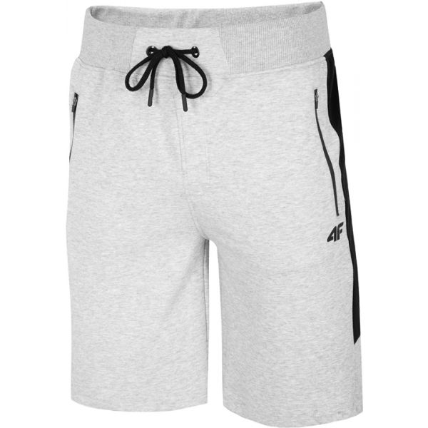 4F MENS SHORTS  M - Pánské šortky 4F