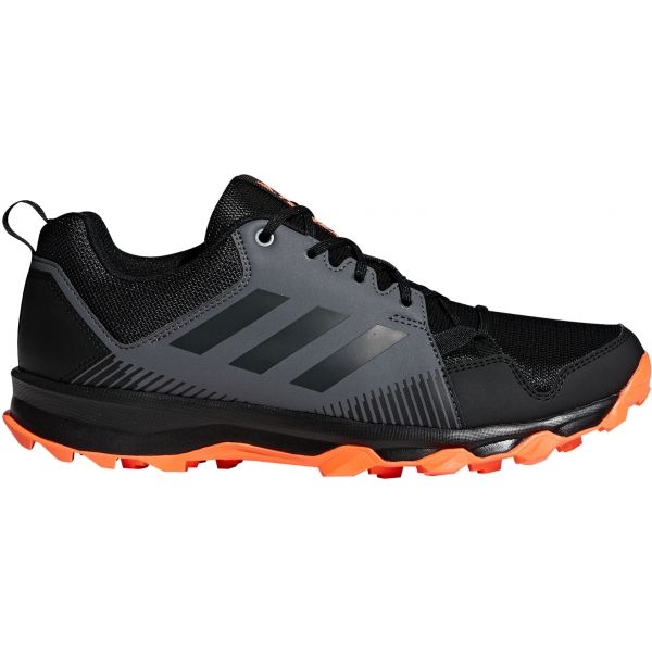 adidas TERREX TRACEROCKER černá 11 - Pánská běžecká obuv adidas