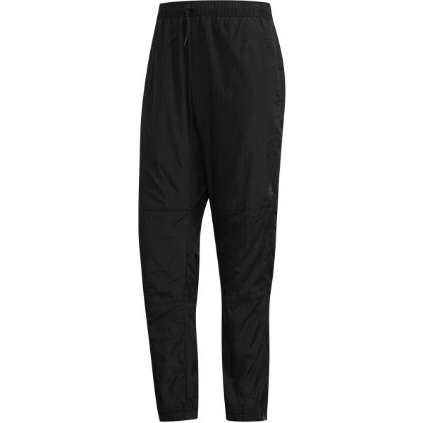 adidas S2S WOV PNT černá L - Pánské sportovní kalhoty adidas