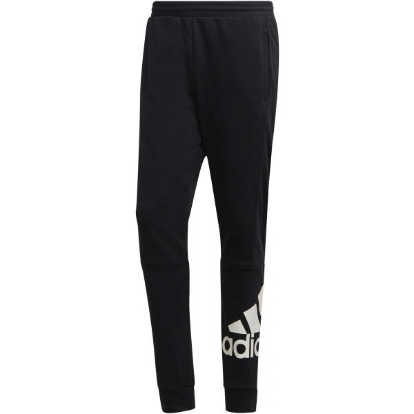adidas FAV TP černá L - Pánské kalhoty adidas