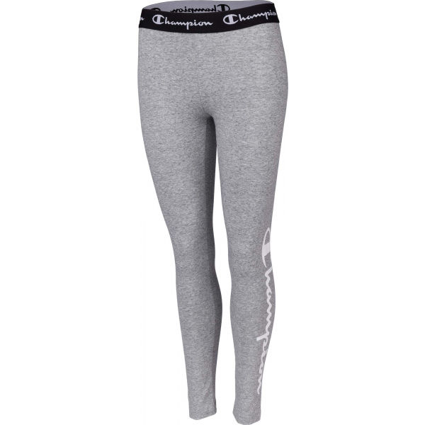 Champion 7/8 LEGGINGS  L - Dámské legíny Champion