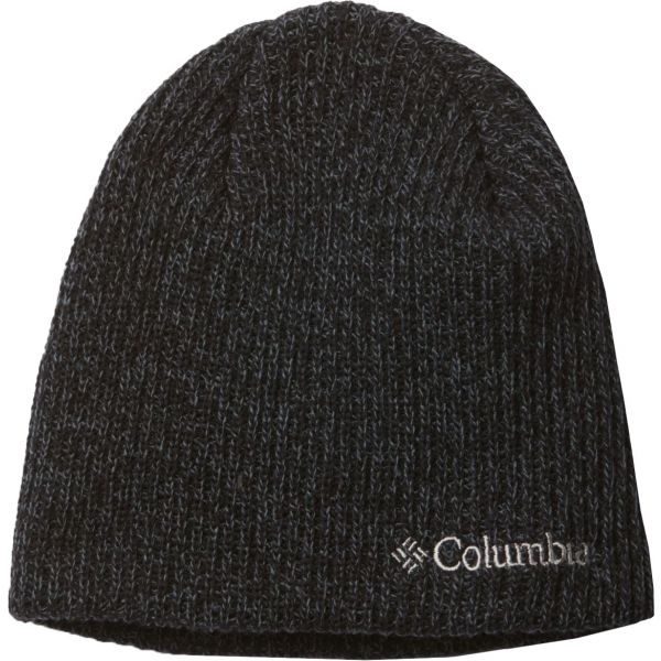 Columbia WHIRLIBIRD WATCH CAP BEANIE tmavě šedá UNI - Unisex čepice Columbia