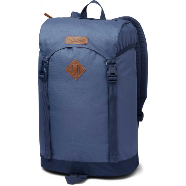 Columbia CLASSIC OUTDOR 25L tmavě šedá NS - Outdoorový batoh Columbia