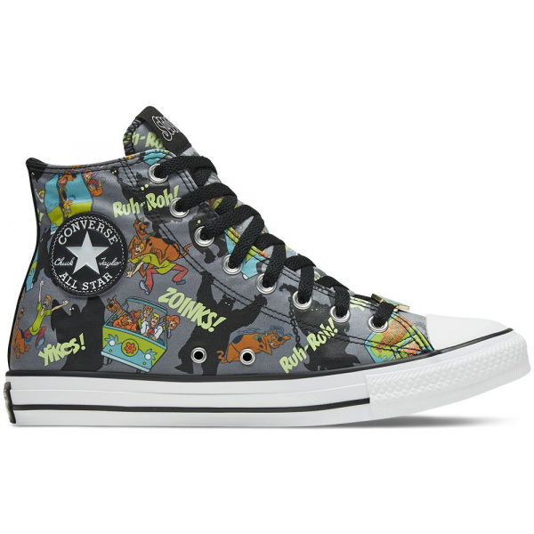 Converse CHUCK TAYLOR ALL STAR  39 - Unisex kotníkové tenisky Converse
