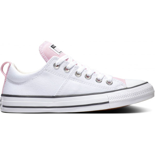 Converse CTAS MADISON OX W/BACKSTAY  39 - Dámské tenisky Converse