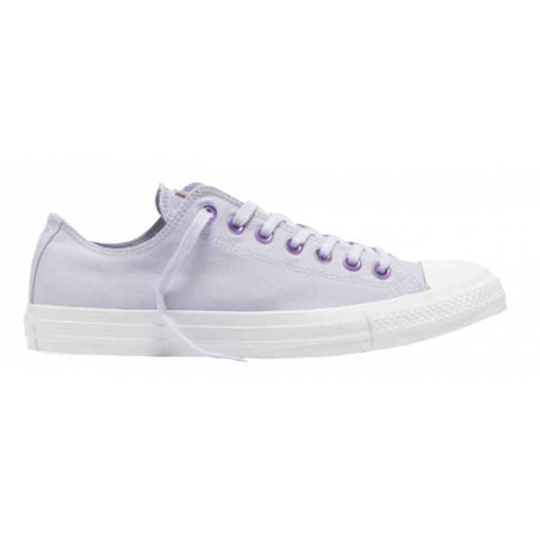 Converse CHUCK TAYLOR ALL STAR fialová 37 - Dámské nízké tenisky Converse