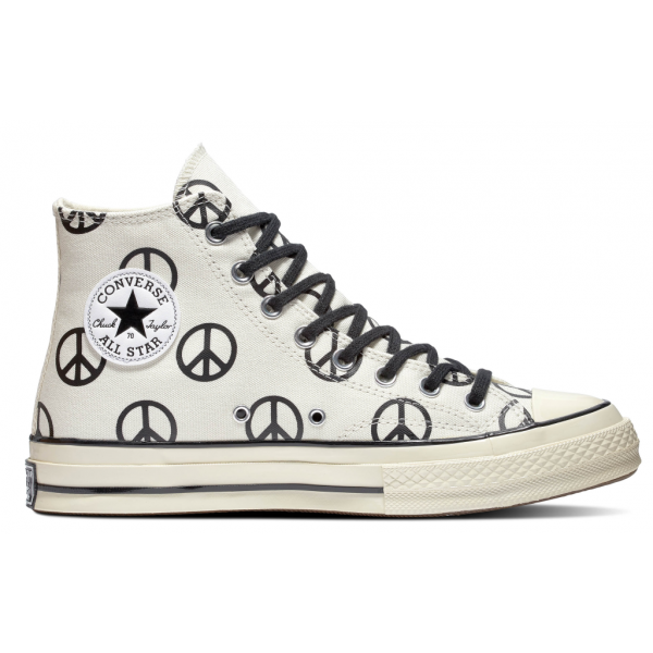 Converse CHUCK 70  41.5 - Unisex kotníkové tenisky Converse
