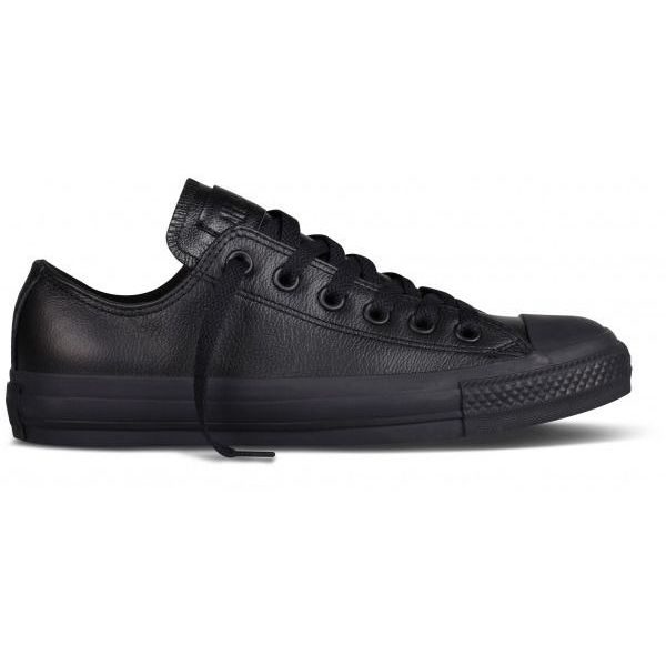 Converse CHUCK TAYLOR ALL STAR černá 41.5 - Unisex nízké tenisky Converse