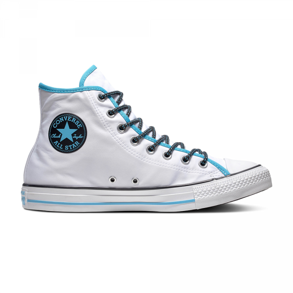 Converse CHUCK TAYLOR ALL STAR bílá 40 - Unisex kotníkové tenisky Converse