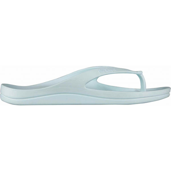 Coqui NAITIRI modrá 37 - Dámské žabky Coqui