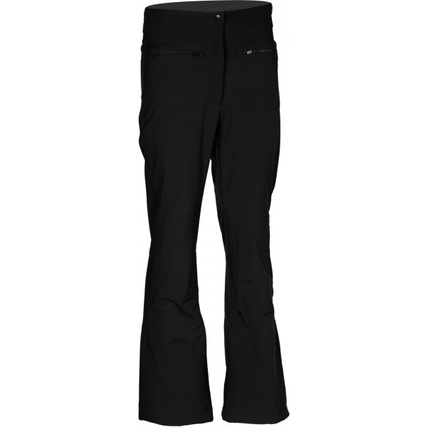 Diel FINA černá 40 - Dámské softshellové kalhoty Diel