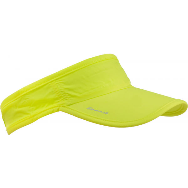 Finmark FNKC968 světle zelená UNI - Kšiltovka Finmark