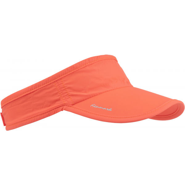 Finmark FNKC969 oranžová UNI - Kšiltovka Finmark