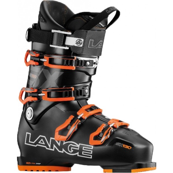 Lange ALL MOUNTAIN SX 130  29 - Pánské lyžařské boty Lange