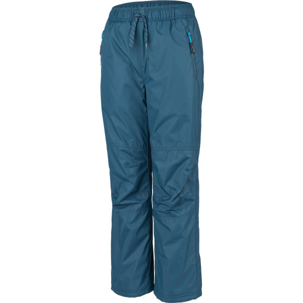 Lotto JOSHUAS  128-134 - Chlapecké zateplené kalhoty Lotto