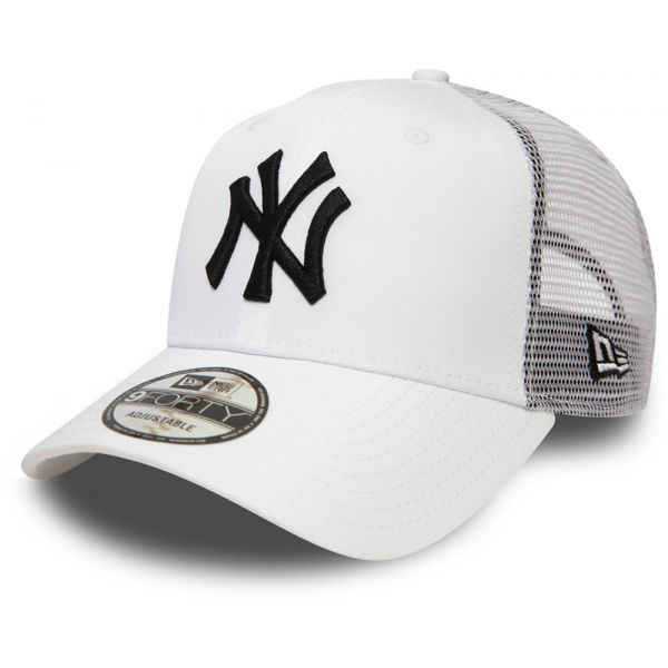 New Era 9FORTY SUMMER LEAGUE MLB NEW YORK YANKEES  UNI - Klubová kšiltovka New Era