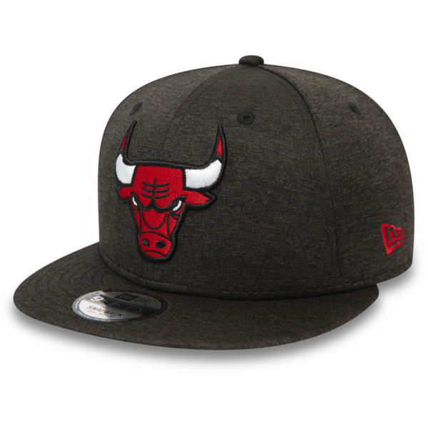 New Era 9FIFTY NBA SHADOW TECH CHICAGO BULLS  S/M - Klubová kšiltovka New Era