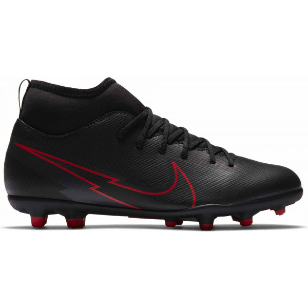 Nike JR SUPERFLY 7 CLUB FG/MG  5Y - Chlapecké kopačky Nike