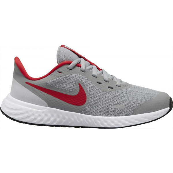 Nike REVOLUTION 5 GS  6.5Y - Dětská běžecká obuv Nike