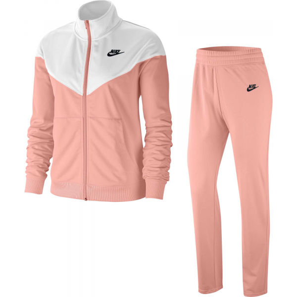 Nike NSW TRK SUIT PK W  M - Dámská tepláková souprava Nike